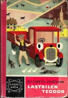 Lastbilen Teodor