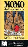 Momo eller Kampen om tiden