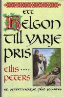 Ett helgon till varje pris