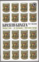Konservkungen : Herbert Felix - ett flykting&ouml;de i 1900-talets Europa