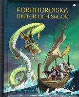 Fornnordiska myter och sagor