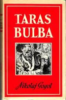 Taras Bulba /Den f&ouml;rf&auml;rliga H&auml;mden