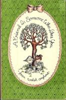 A Friend Is Someone Who Likes You