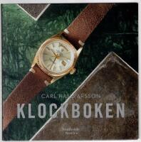 Klockboken