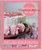 Det b&auml;sta fr&aring;n Magnolia Bakery, New York
