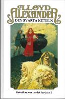 Den svarta kitteln (Kr&ouml;nikan om landet Prydain del 2)