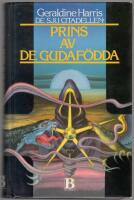 De sju citadellen : Prins av de gudaf&ouml;dda