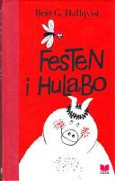Festen i Hulabo