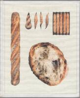 Riddarbageriets bröd : Johan Sörberg