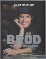 Bröd från Brunkebergs Bageri