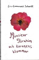 Monsieur Ibrahim och Koranens blommor