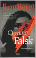 Gryning. Falsk.