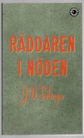 R&auml;ddaren i n&ouml;den