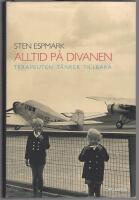 Alltid p&aring; divanen : terapeuten t&auml;nker tillbaka