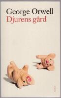 Djurens g&aring;rd : en saga