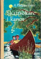 Skatts&ouml;kare i kanot
