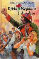 R&ouml;da Nejlikan sl&aring;r takten (R&ouml;da Nejlikan del 6)