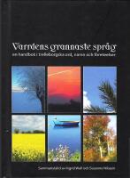 Varrdens grannaste spr&aring;g : en handbok i trelleborgska ord, namn och f&ouml;reteelser