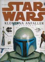 Star Wars Episod II - Klonerna anfaller : bildlexikon