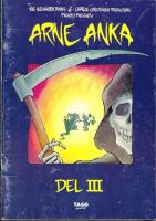 Arne Anka del 3