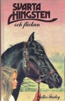 Svarta Hingsten del 14: Svarta hingsten och flickan
