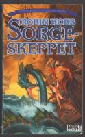 Sorgeskeppet