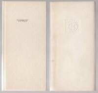 "Opris" : n&aring;gra k&aring;serier kring Operak&auml;llaren