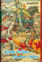 Kung Arthur och hans riddare