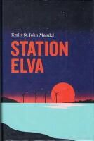 Station elva