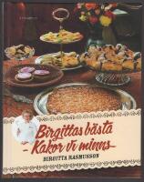 Birgittas b&auml;sta : kakor vi minns
