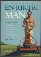 En utrotningshotad art : en riktig man