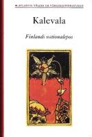 Kalevala - Finlands nationalepos