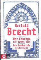 Mor Courage och hennes barn ; Den kaukasiska kritcirkeln