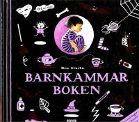 Den svarta barnkammarboken