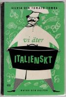 Vi &auml;ter italienskt