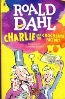 Charlie and the chocolate factory