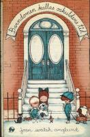 Barndomen kallas oskuldens tid