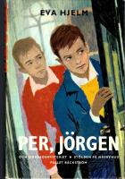 Per, J&ouml;rgen: samlingsutg&aring;va: Onsdagsmysteriet, St&ouml;lden p&aring; N&auml;sbyhus, Fallet B&auml;ckstr&ouml;m (tre titlar i et band)
