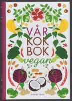 V&aring;r Kokbok Vegan