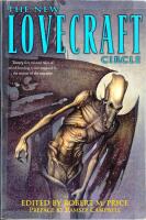 The New Lovecraft Circle (Antologi diverse f&ouml;rfatare)