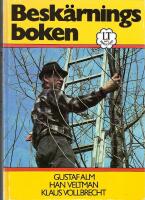 Besk&auml;rningsboken