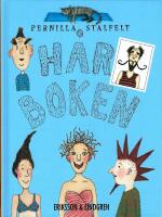 H&aring;rboken