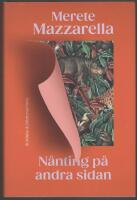 N&aring;nting p&aring; andra sidan