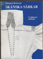 Sk&aring;nska s&auml;rkar