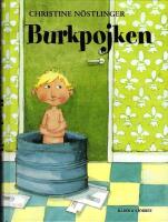 Burkpojken