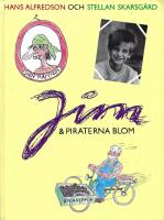 Jim & piraterna Blom