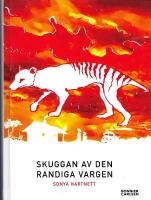 Skuggan av den randiga vargen