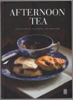Afternoon tea