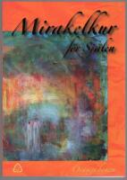 Mirakelkur f&ouml;r sj&auml;len - orange boken