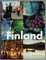 Fantastiska Finland